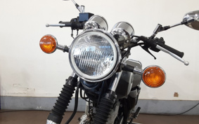 YAMAHA SR400 FINAL ED 2022 RH16J