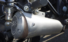 KAWASAKI 250TR 1996 BJ250F