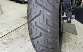 KAWASAKI ELIMINATOR400-3 2023