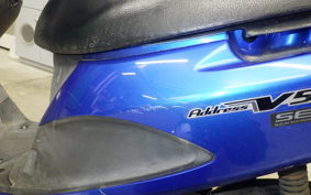 SUZUKI ADDRESS V50 CA4BA