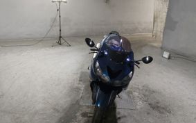 KAWASAKI ZZR1400 2007 ZXT40A