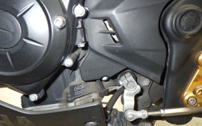 YAMAHA YZF-R25 2023 RG43J