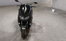 YAMAHA N-MAX 125 SEG6J