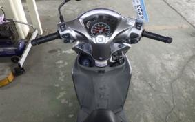 HONDA DIO 110 2001 JF58