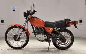 HONDA XL250S L250S