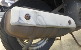 YAMAHA MINT 1YU