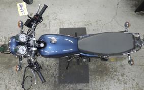 YAMAHA SR400 Gen.5 2021 RH16J