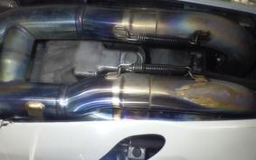 SUZUKI HAYABUSA Gen.2 2008