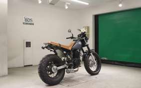 YAMAHA TW125