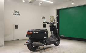 YAMAHA VOX 2020 SA31J
