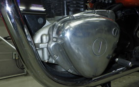 KAWASAKI W650 2007 EJ650A