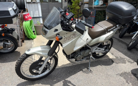KAWASAKI KLE400 2001 LE400A
