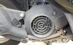 HONDA DIO Gen.6 AF62