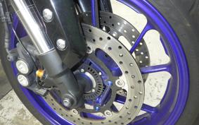 YAMAHA MT-09 ASP 2020 RN52J