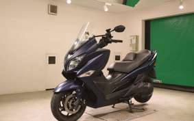 SUZUKI BURGMAN400 A 2020 DU11A