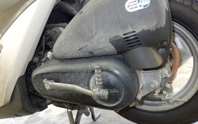 HONDA DIO Gen.5 AF57
