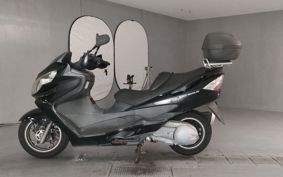 SUZUKI SKYWAVE 250 CJ46A