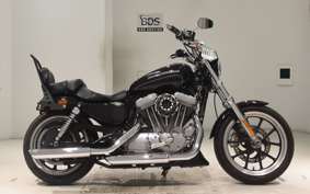 HARLEY XL883LI 2015