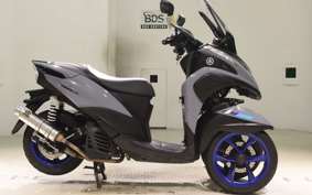 YAMAHA TRICITY 155 A SG37J