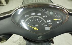 HONDA DIO Gen.6 1980 AF68