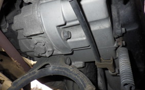 YAMAHA JOG Gen.5 SA36J