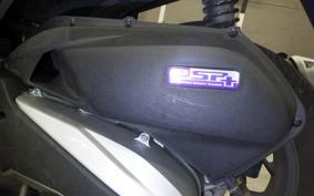 HONDA PCX 160 KF47