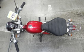 HONDA MONKEY 2013 AB27