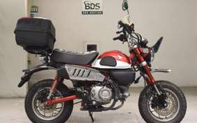 HONDA MONKEY 125 ABS JB02