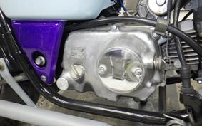 HONDA MAGNA 50 AC13