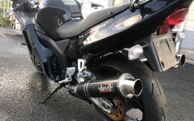 HONDA CBR1100XX 1999 SC35