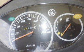 YAMAHA AXIS 125 TREET SE53J
