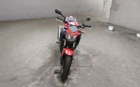 HONDA CB250 MC43
