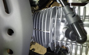HONDA MONKEY 125 2013 JB03