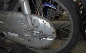 HONDA C50 SUPER CUB AA04