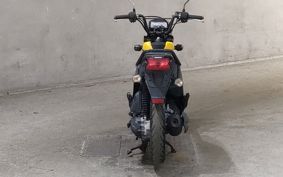HONDA ZOOMERX JF52