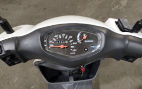 SUZUKI ADDRESS V125 CF4EA