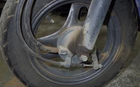 HONDA CREA SCOOPY AF55