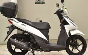 SUZUKI ADDRESS 110 CE47A