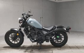 HONDA REBEL MC49