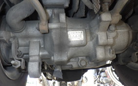 HONDA GYRO CANOPY TA02