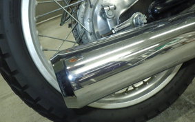 YAMAHA SR400 Gen.2 1995 1JR