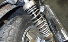 YAMAHA VIRAGO 750 55R