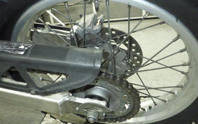 HONDA XR250 BAJA 2001 MD30