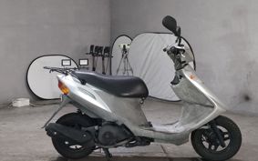 SUZUKI ADDRESS V125 CF46A