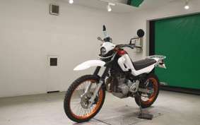 YAMAHA SEROW 250 Gen.2 2011 DG17J