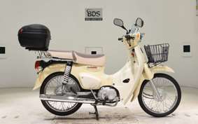 HONDA C110 SUPER CUB JA44
