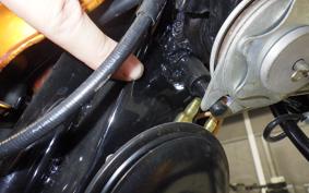 KAWASAKI 750SS 2010 H2F