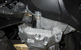 YAMAHA X-MAX 250 2011 SGA8J