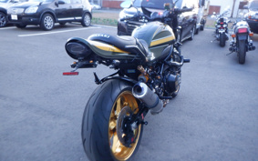 KAWASAKI Z900RS 2020 ZR900C
