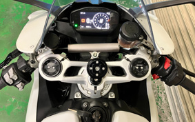 DUCATI  DUCATI PANIGA-REV2 2022 1H00